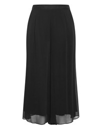 City Chic - Skyla Wide Leg Pant