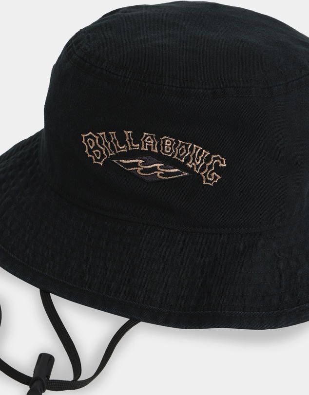 Billabong - Mens Arch Wash Boonie Hat