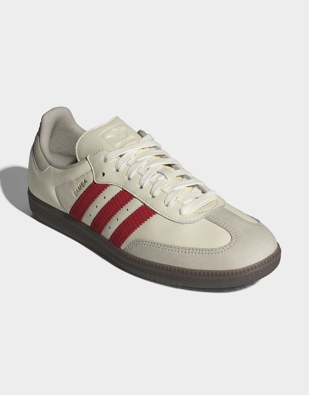 adidas Originals - SAMBA OG SHOES Unisex