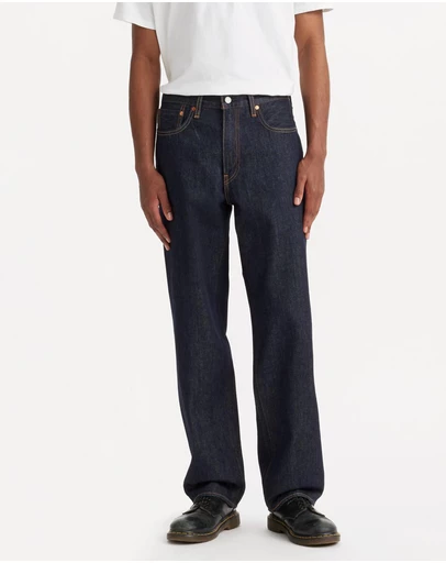 Levi's - 568 Loose Straight Jeans