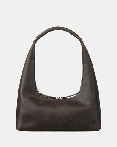 MARGESHERWOOD - Hobo Shoulder Bag