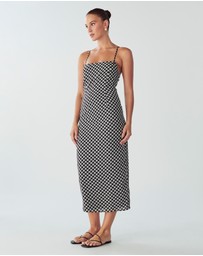 Willa - Leonardo Dress
