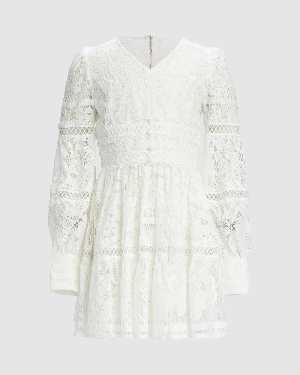 giada mini dress GIADA DRESS – Broadcloth Boutique