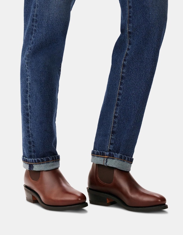 R.M.Williams - Comfort Lady Yearling Boots