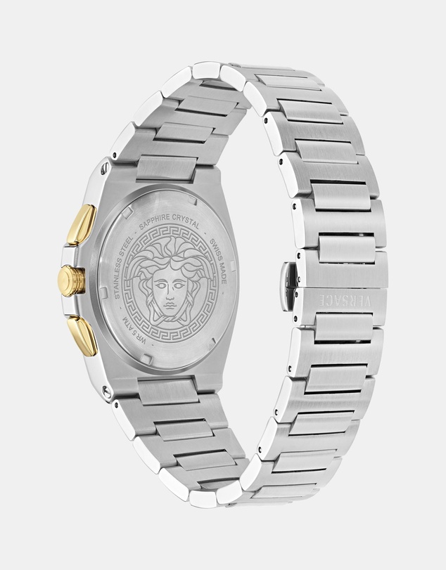 Versace - Tolomeo Chrono