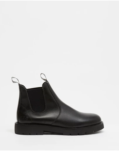 ROC Boots Australia - Jumbuk II