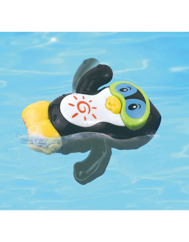 Bright Child - Polar Penguin