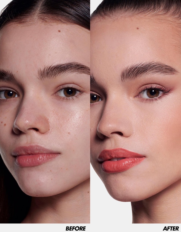 MAKE UP FOR EVER - HD Skin All-In-One Palette
