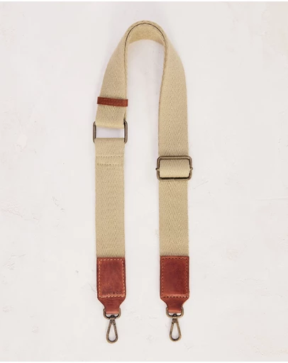 JUJU & CO - Plain Webbing Strap