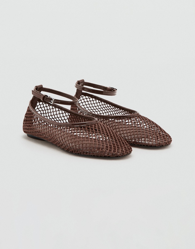 M.N.G - Perse Shoes - Women's