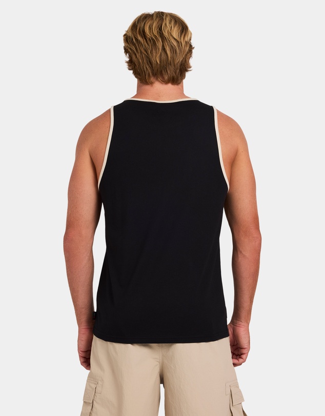 Billabong - Mens Strike Mission Tank Top