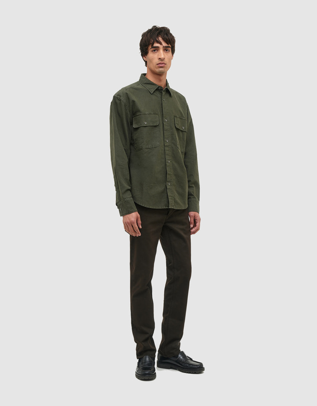 Neuw - N08 Field Shirt