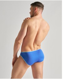 TEAMM8 - Flaunt Bikini Brief