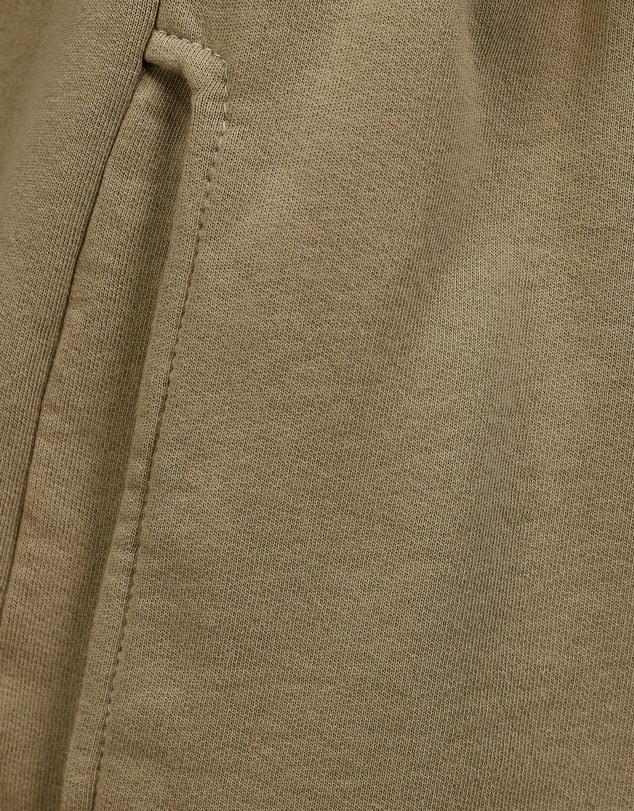 Surrounded By Ghosts - The Periclase French Terry Track Shorts