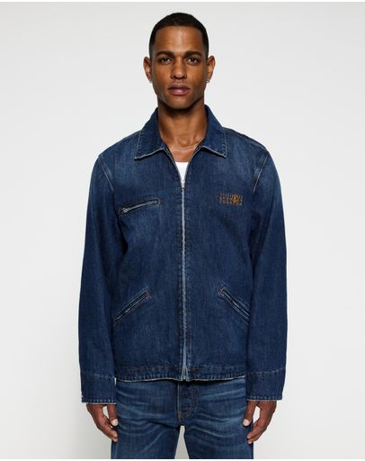 Medium Blue
