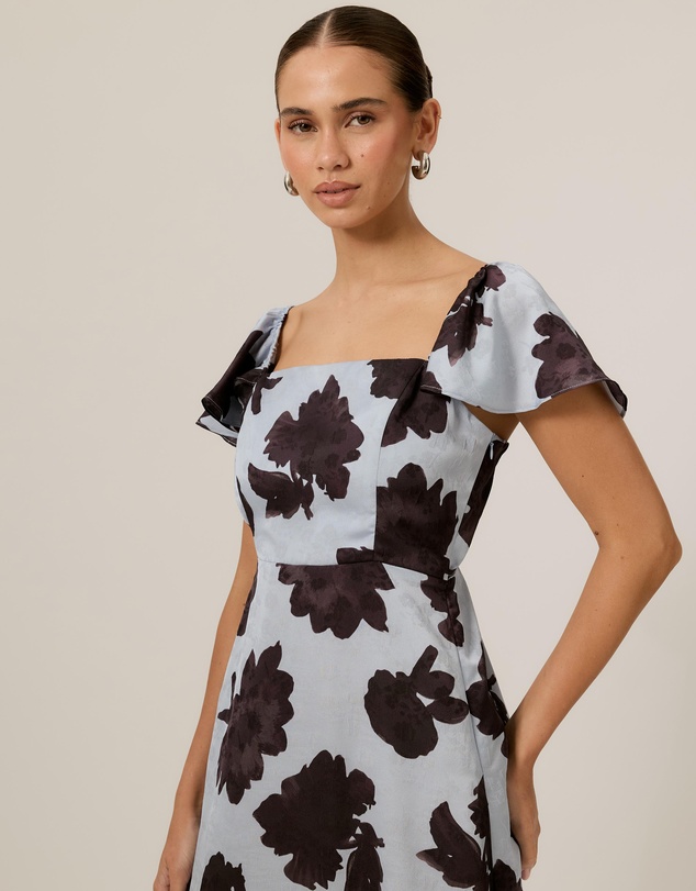 Tussah - Fleur Midi Dress