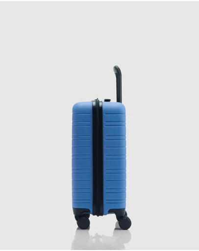 Nere - Stori Kids Carry-On 52cm Suitcase