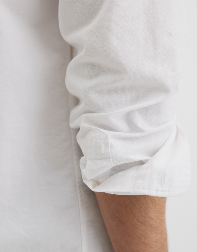 Country Road - Regular Fit Australian Cotton Oxford Shirt