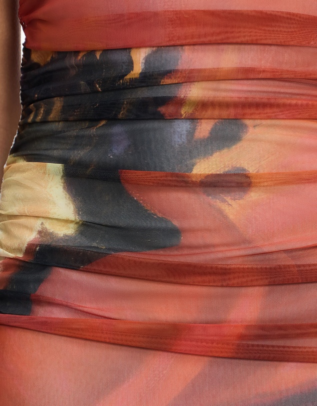 Significant Other - Sura Strapless Dress
