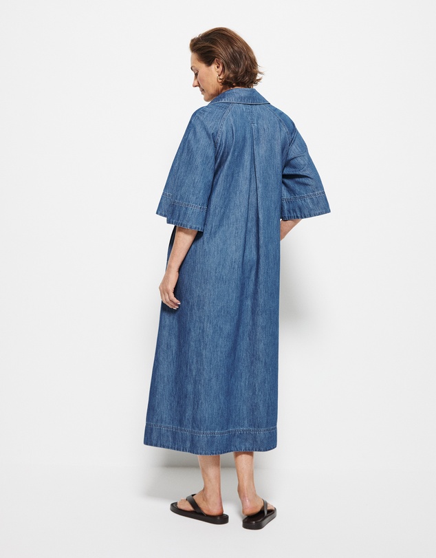 Commonry - Theresa Dress