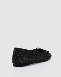 Nude Footwear - Kerri