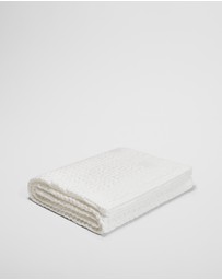 Country Road - Eden Waffle Throw