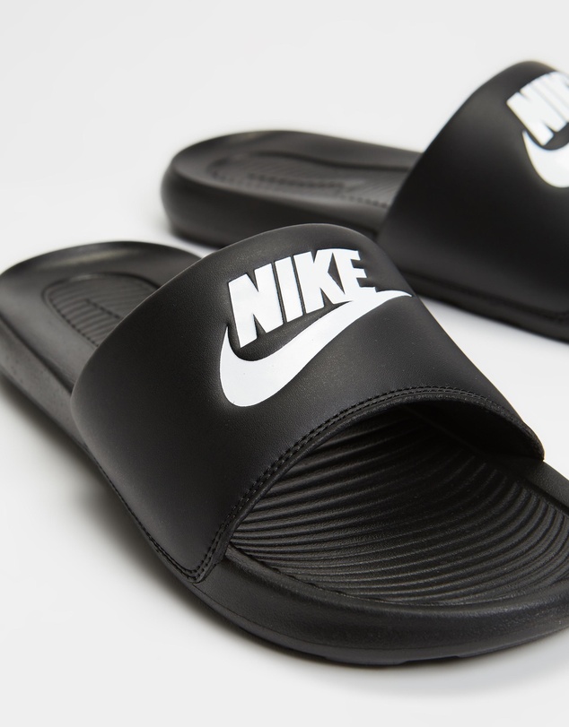 Nike - Victori One Slides - Men's