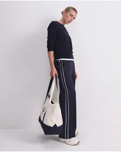 Sportscraft - Francis Crew Sweater