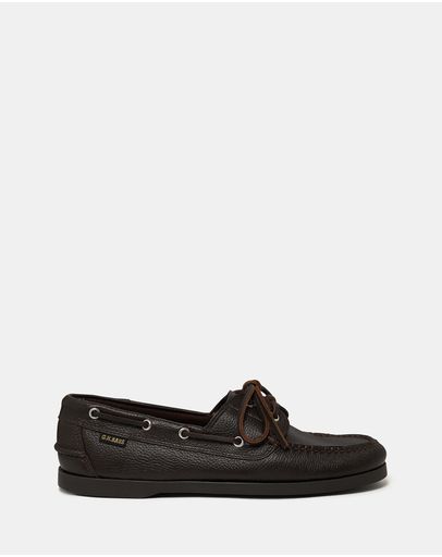 Brown Textured