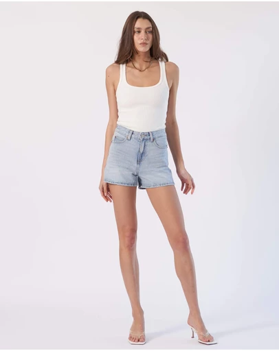 Dr Denim - Nora Shorts