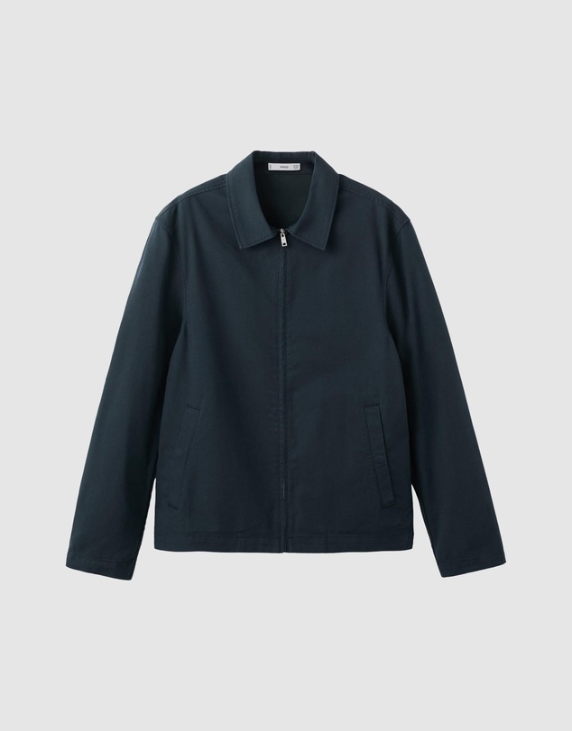 M.N.G - Cirjon Jacket