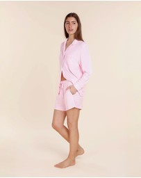 Gingerlilly - Adelaide Ribbed Shorts