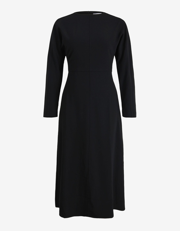 Forcast - Karina Dolman Midi Dress