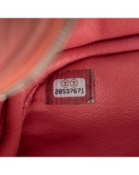 Pre-Loved by Azura Reborn - Pre-Loved chanel Camera Case Quilted Crossbody