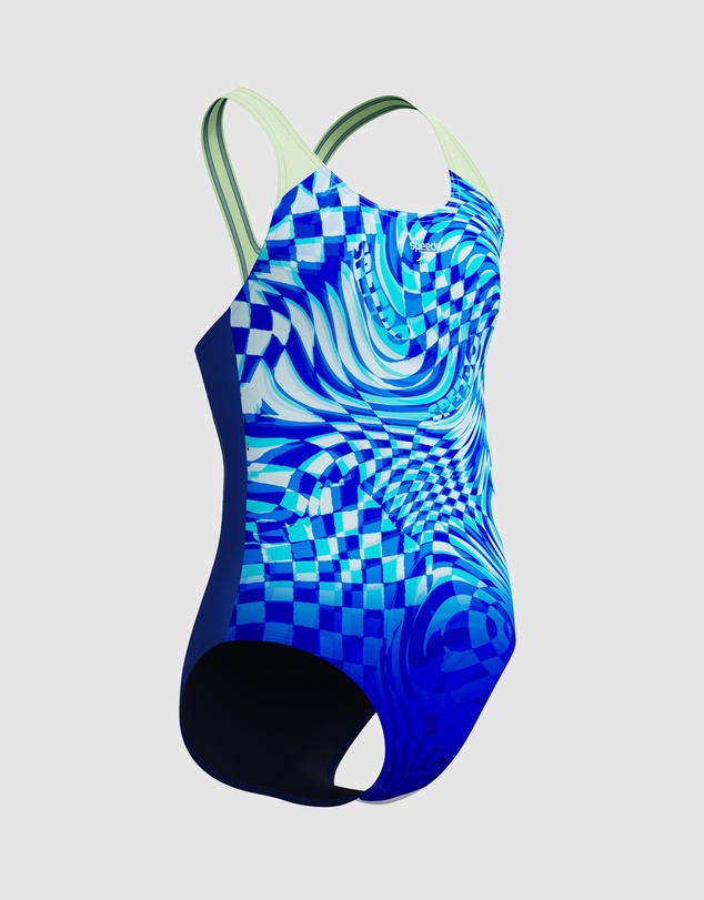 Speedo - Plmt Splashback - Kids-Teens