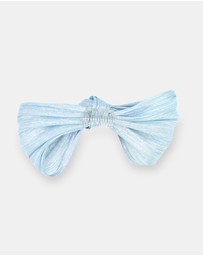 Morgan & Taylor - Petra Bow in Blue