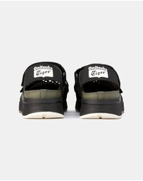 Onitsuka Tiger - Rebilac Sandals - Unisex