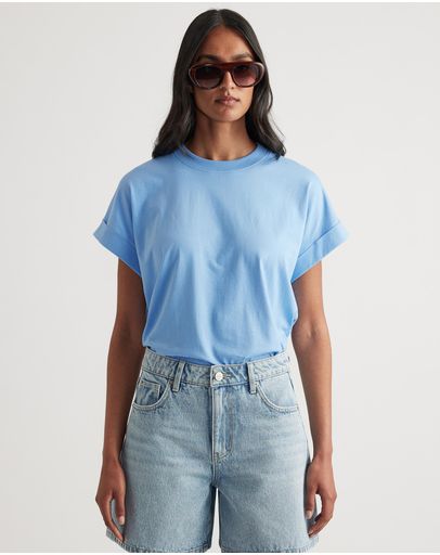 Capri Blue