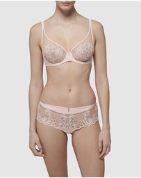 Simone Perele - Saga Full Cup Plunge Bra