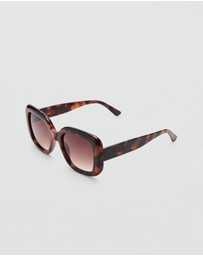M.N.G - Elisa Sunglasses