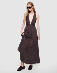 Lioness - District Maxi Dress