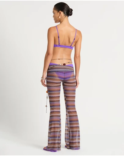 Bond-Eye Swimwear - Willow Pant