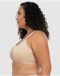 Parfait - Leila Seamless Underwired Nursing Bra