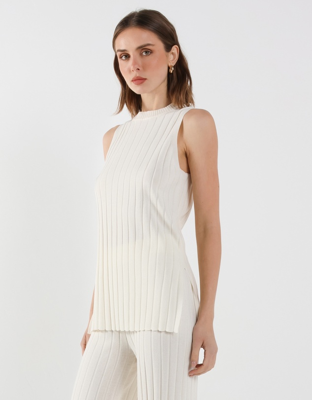 Madison The Label - Sweeney Knit Tank