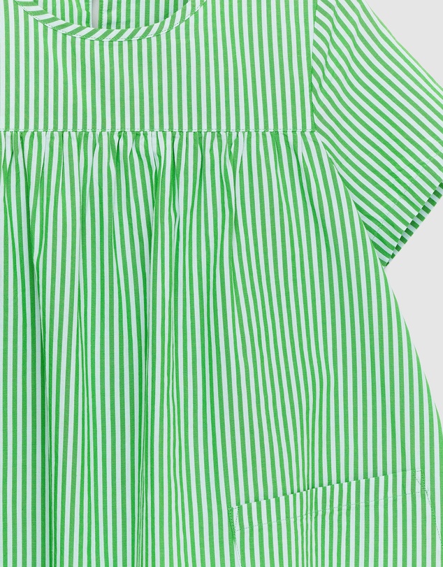 ARKET - Aira SS Dress - Kids-Teens