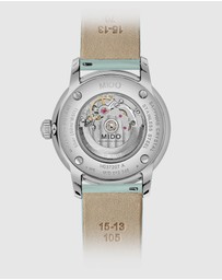 Mido - Mido Baroncelli Signature Lady Colours