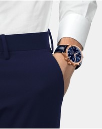 Tissot - Chrono XL Classic