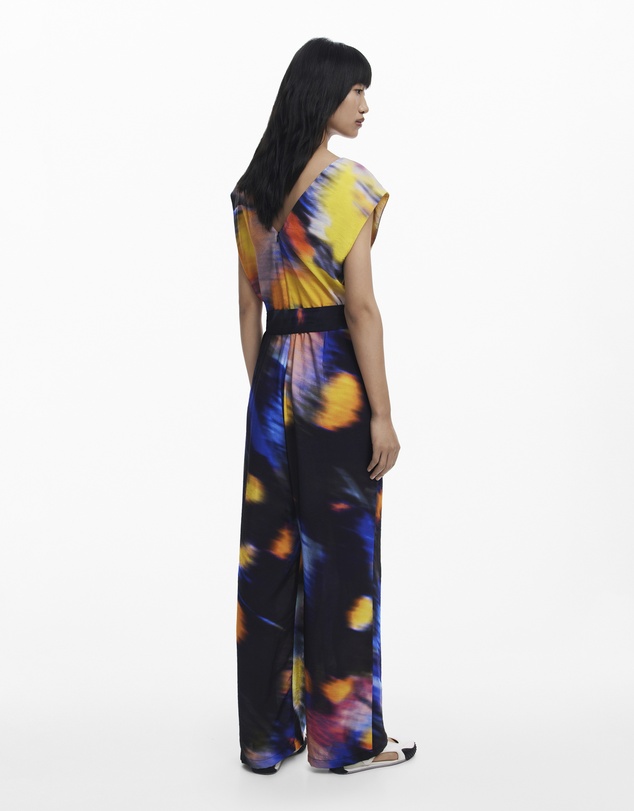 Desigual - All-in-one designed by Mr Christian Lacroix