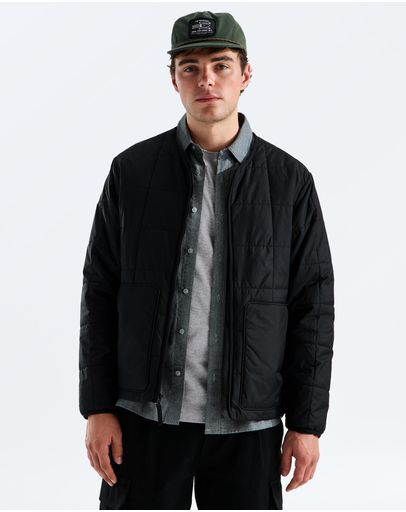 TNF Black