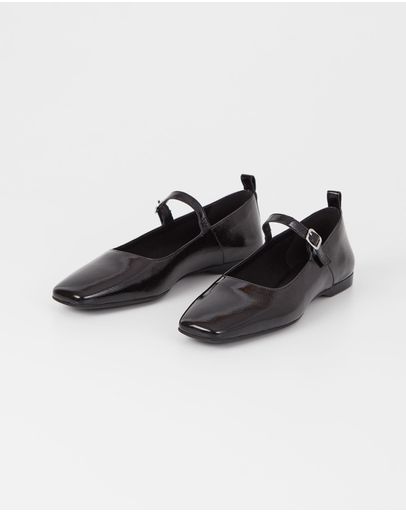 Black Patent